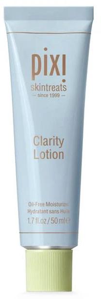 Veido losjonas Pixi Clarity Lotion, 50 ml