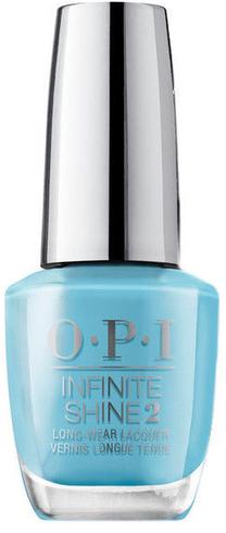 Nagų lakas OPI Infinite Shine 2, from here to eternity sp., 15 ml
