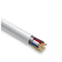 Kabelis, signalizacijai Nordmark B2CA, 6x0.22 mm², 100 m