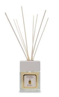 Namų kvapas, kvapiosios lazdelės Uva E Mirtilli, 100 ml Balta sp.