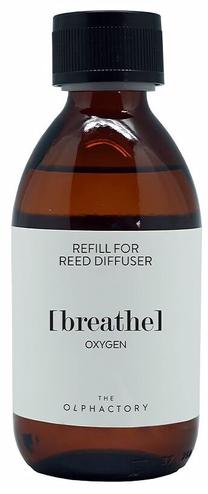 Mājas aromatizētājs Ambient Air The Olphactory Oxygen Refill, 0.25 l