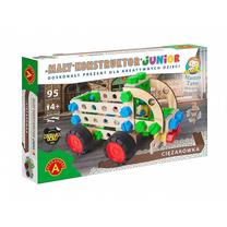Konstruktorius Alexander Family Fun Car Little Constructor Junior, 1938 vnt.