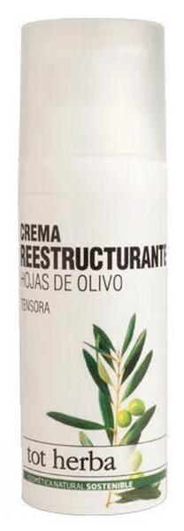 Veido kremas Tot Herba, 50 ml