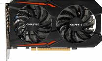 Vaizdo plokštė Gigabyte Prekė su pažeista pakuote.