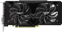 Vaizdo plokštė Palit GeForce RTX 2060 GamingPro OC NE62060T18J9-1062A, 6 GB, GDDR6