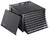 Vaisių ir daržovių džiovintuvas Excalibur 9 Trays Timer, 600 W