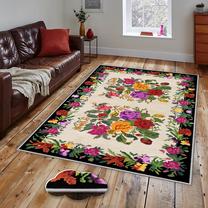 Kiliminis takas Conceptum Hypnose Eexfab767, įvairių spalvų, 300 cm x 80 cm