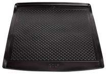 Auto paklājs, bagāžnieki VLX Car Boot Mat, VW Golf VII Variant 2012-