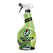 Valymo priemonė Cif 8710447474303, griliams, 0.45 l