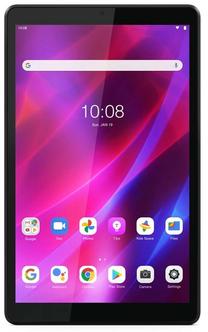 Planšetdators Lenovo Tab M8 8.0 ZA8A0007PL, 8", 4GB/64GB, pelēka krās.