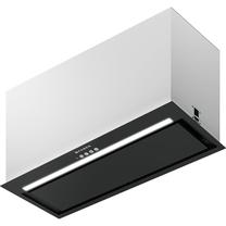 Įmontuojamas gartraukis Faber Inka Lux EVO 305.0665.356, juoda sp.