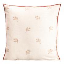 Pagalvės užvalkalas Homla Froid 749230, rusva, 45 cm x 45 cm