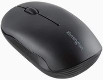 Belaidė kompiuterinė pelė Kensington K74000WW, bluetooth, juoda sp.