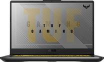 Sülearvuti Asus TUF Gaming A17 FA706IU-H7023T PL, AMD Ryzen™ 9 4900H (8 MB Cache, 3.3 GHz), 16 GB, 512 GB, 17.3 ", Nvidia GTX, hall v., EN, Windows