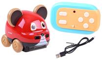 Радиоуправляемая игрушка Cute Tracker