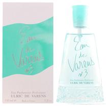 Kvapusis vanduo Ulric De Varens, 150 ml