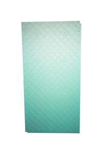 Plokštė, 120 cm x 60 cm x 3 cm