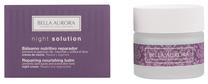 Sejas krēms Bella Aurora Night Solution, 50 ml, 30+