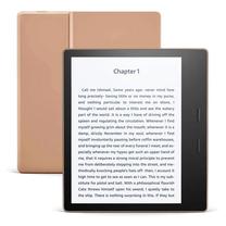 E-raamatu luger Amazon Oasis Kindle 10th Gen, 32 GB, pruun v., 7"