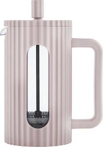 Kavinukas French Press Klausberg KB-7749, 0.6 l, rožinė sp.