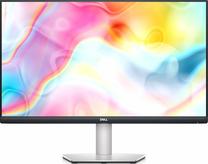 Monitors Dell S2722DC, IPS, 75 Hz, QHD, 27"