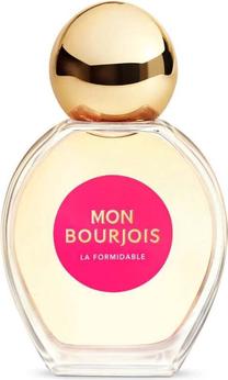 Парфюмированная вода Bourjois Paris La Formidable, 50 мл