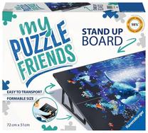 Доска для пазла Ravensburger Stand Up Board 17976, 50.5 см x 72.5 см, 24 шт., многоцветный