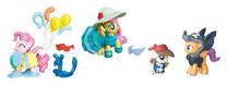Комплект Hasbro B3596, (цвет/дизайн выбирается случайным образом)