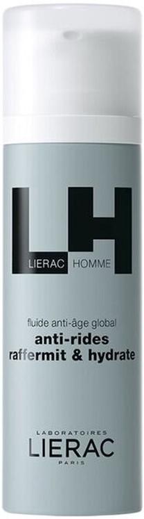 Sejas kopšana vīriešiem Lierac Homme, 50 ml