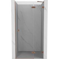 Dušo durys Mexen Lunar Right, 80 cm x 200 cm, vario sp./grūdintas