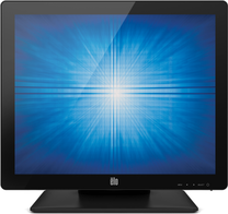 Monitors Elotouch 1717L, 75 Hz, SXGA, 17"