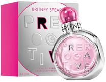 Parfimērijas ūdens Britney Spears Prerogative Rave, 100 ml