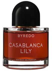 Kvepalai Byredo Byredo Casablanca Lily, 50 ml