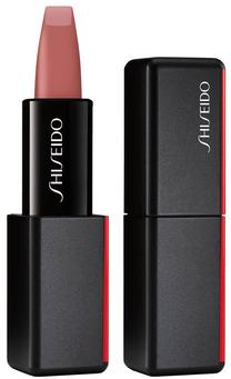 Lūpu krāsa Shiseido ModernMatte, 4 g, 506 disrobed