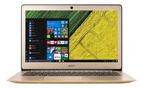 Portatīvais dators Acer Swift 3 SF315-52G NX.GZCEL.002, Intel® Core™ i5-8250U, 8 GB, 256 GB, 15.6 ", Nvidia MX, zelta krās., EN/RU, Windows