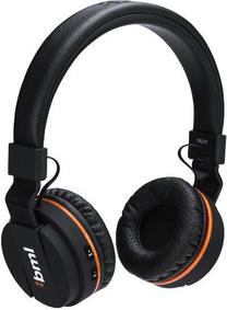 Bezvadu austiņas BML H-Series H9, melna krās.