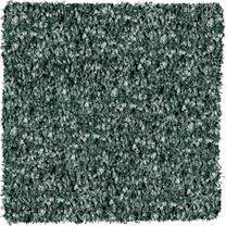 Kilimas Twilight 39001/4411, žalia sp., 200 cm x 200 cm