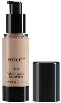 Skystas makiažo pagrindas Inglot, 79
