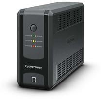 UPS sprieguma stabilizators Cyber Power UT850EG-FR, 425 W