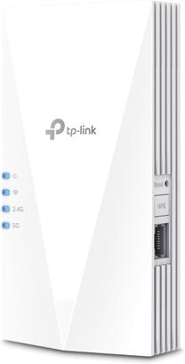 Signāla pastiprinātājs TP-Link RE600X V2