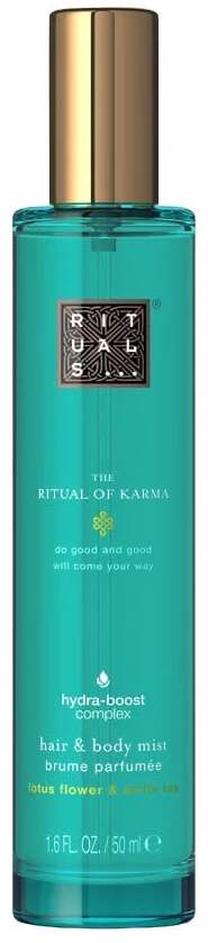 Smaržas Rituals The Ritual of Karma, 50 ml