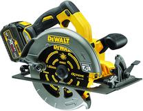 Ripzāģis Dewalt DCS575T2-QW, 54 V