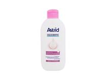Очищающее молочко для лица Astrid Aqua Biotic Softening, 200 мл