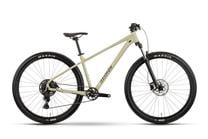 Dviratis kalnų Raymon Nayta Comp, 29 ", XL rėmas, juoda sp./žalia sp.
