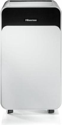 Осушитель Hisense D12CW, 180 Вт