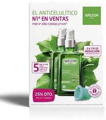 Kūno priežiūros rinkinys Weleda Birch Pack, 3 vnt.