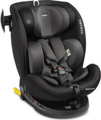 Automobilinė kėdutė Caretero Commo I-Size, grafito sp., 40 - 150 cm