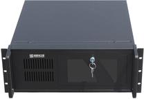Serveri korpus Gembird 19CC-4U-02, must v.