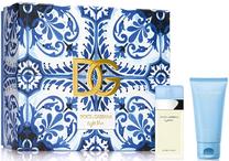 Dāvanu komplekts sievietēm Dolce & Gabbana Light Blue