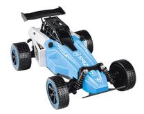Rc автомобиль Buddy Toys 18.411 Buggy Formula, 1:18, синий цв.